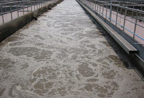 生物制药废水 生物制药废水