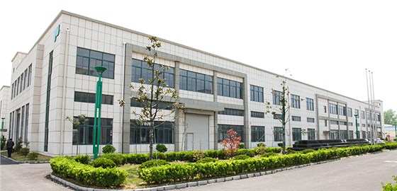 苏州大学景色