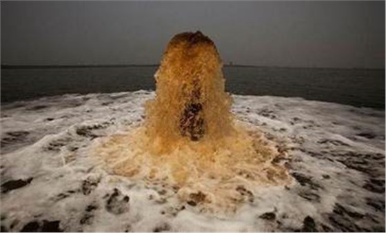 工业废水 工业废水