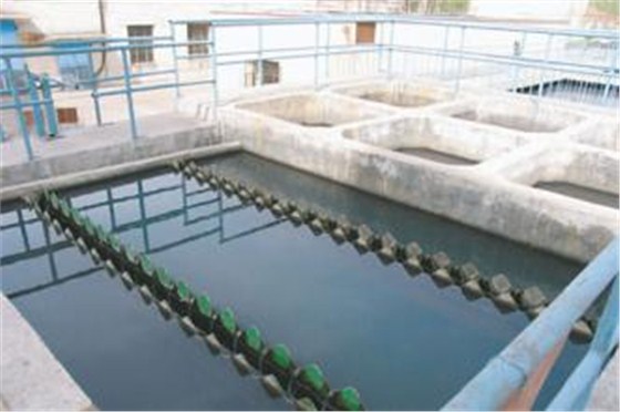 处理氨氮废水 处理氨氮废水