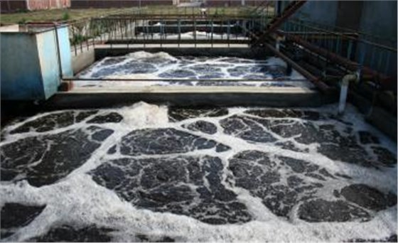消泡剂废水处理 消泡剂废水处理