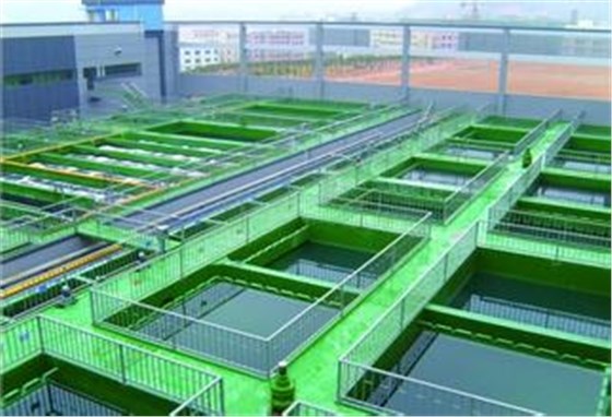 电镀废水处理 电镀废水处理