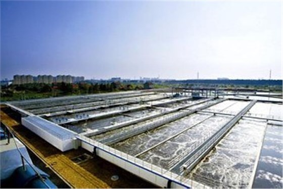 焦化废水处理 焦化废水处理