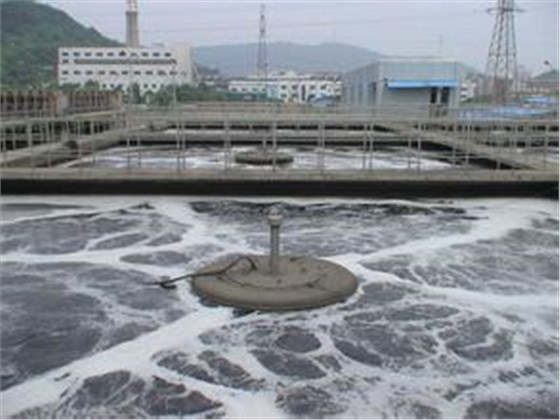 化工废水处理设备 化工废水处理设备