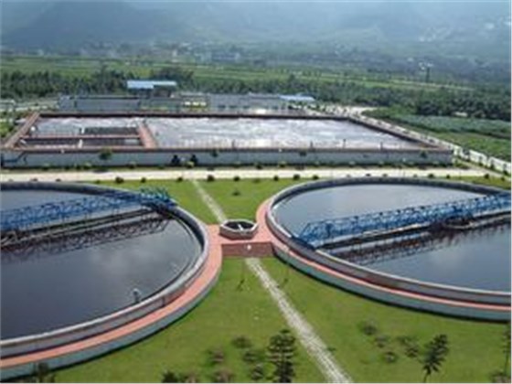 污水处理工艺 污水处理工艺