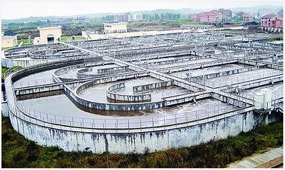造纸工业废水 造纸工业废水