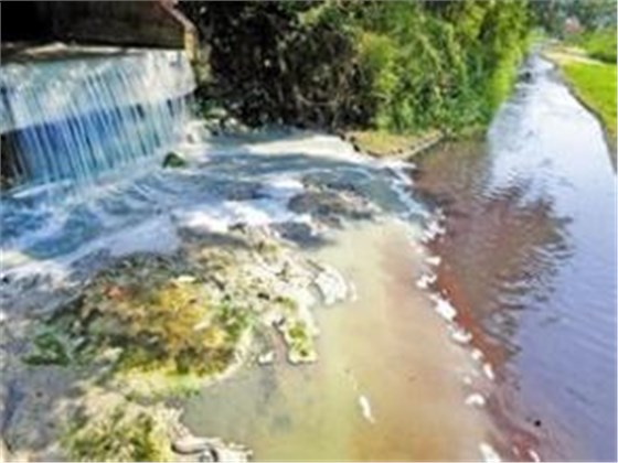 重金属废水 重金属废水