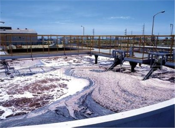 化工废水 化工废水