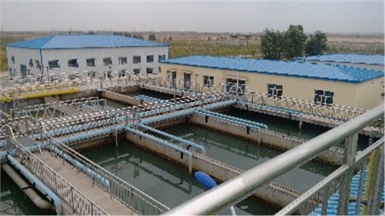 生物制药废水 生物制药废水