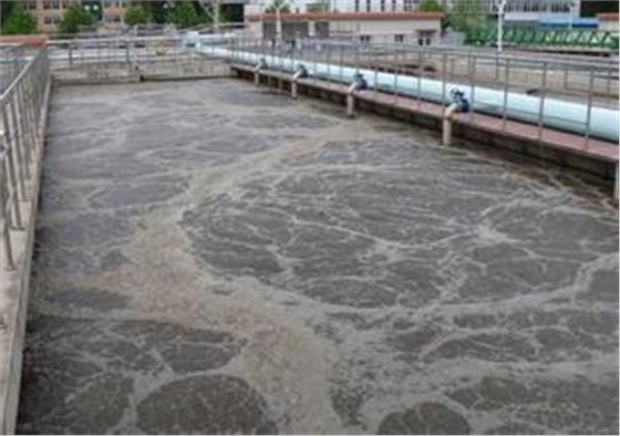 化工废水 化工废水