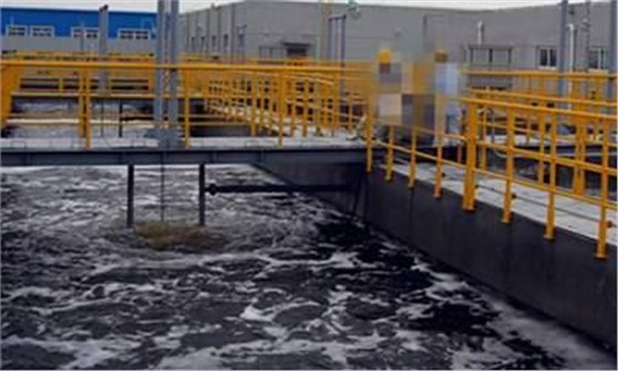 石油化工废水 石油化工废水
