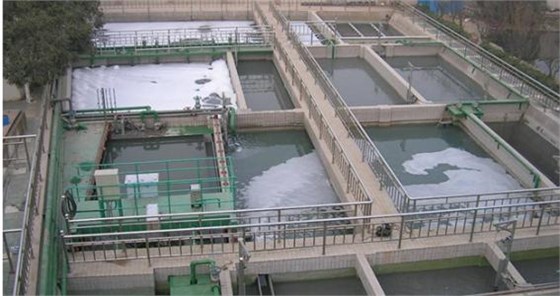 重金属废水处理 重金属废水处理