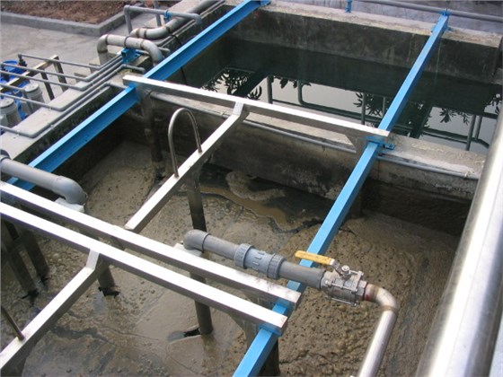 医疗污水 医疗污水