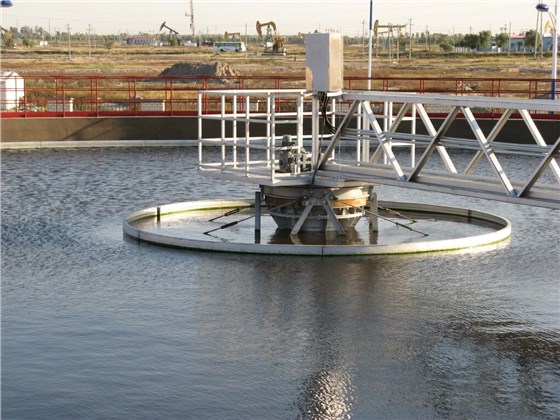 油脂废水 油脂废水