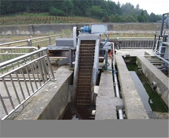 机械加工厂废水 机械加工厂废水