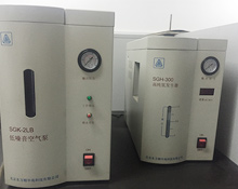 高纯氢发生器