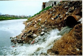 焦化废水 焦化废水