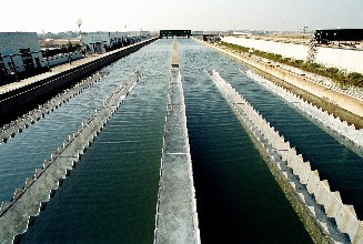 水处理 水处理
