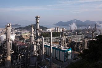 工业废水 工业废水