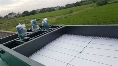 脱硫废水处理工艺 脱硫废水处理工艺