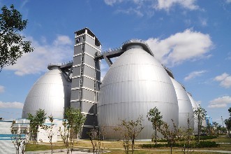 城市污水处理 城市污水处理