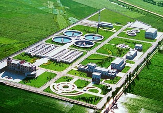 废水处理方法 废水处理方法