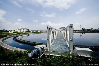 焦化废水处理工艺 焦化废水处理工艺
