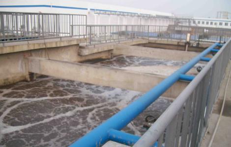 氨氮废水 氨氮废水