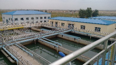 生物制药废水 生物制药废水