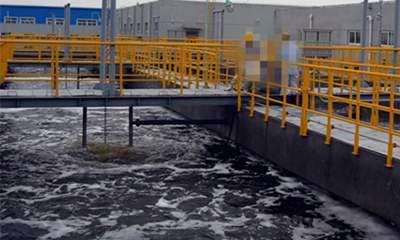 石油化工废水 石油化工废水