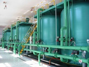 工业含油废水 工业含油废水