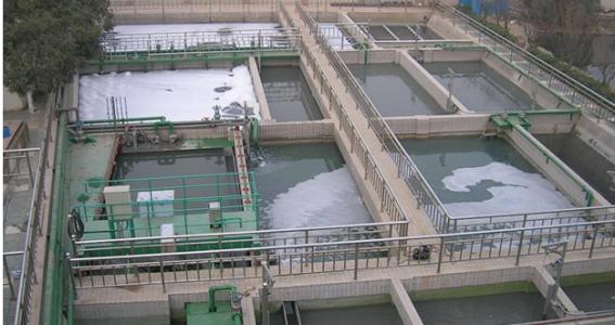 重金属废水处理 重金属废水处理