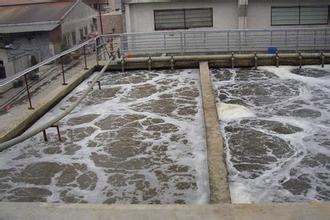 重金属废水 重金属废水