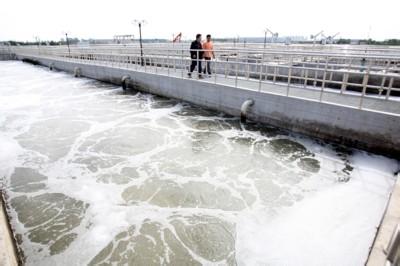 污水处理厂方法 污水处理厂方法