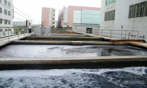 电镀废水处理 电镀废水处理