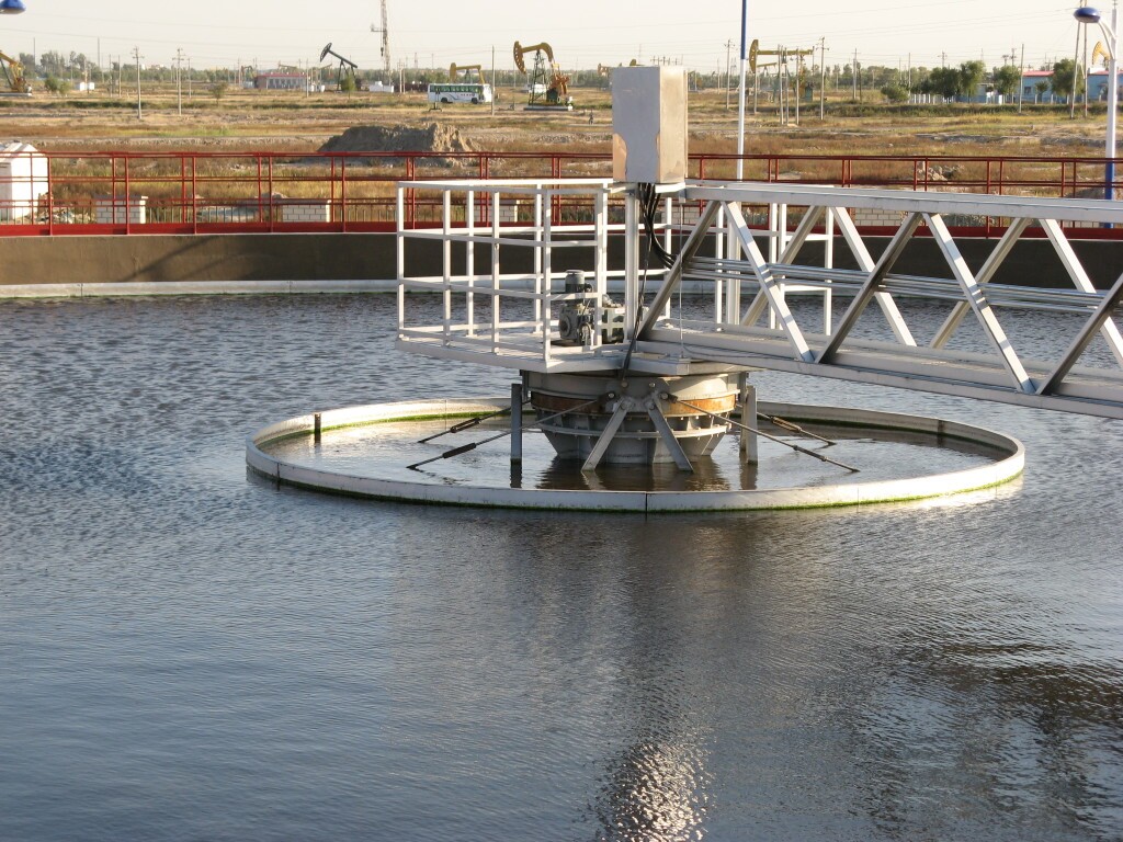 油脂废水 油脂废水