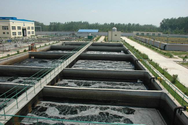 制革废水 制革废水