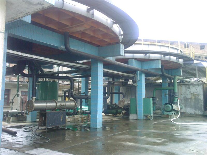 造纸废水 造纸废水