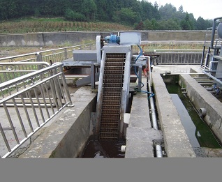 机械加工厂废水 机械加工厂废水