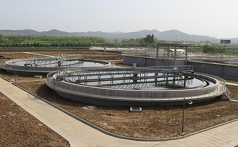 一体化污水处理设备 一体化污水处理设备