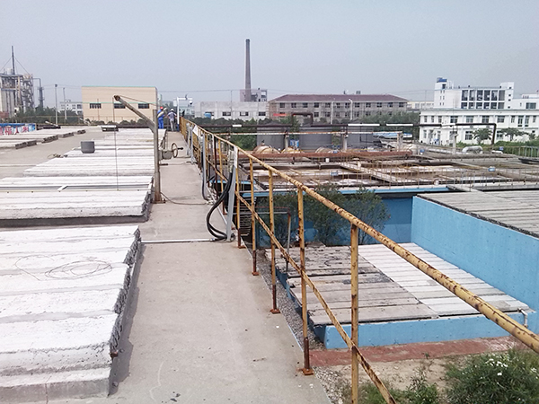 水泥厂工业废水处理 水泥厂工业废水处理