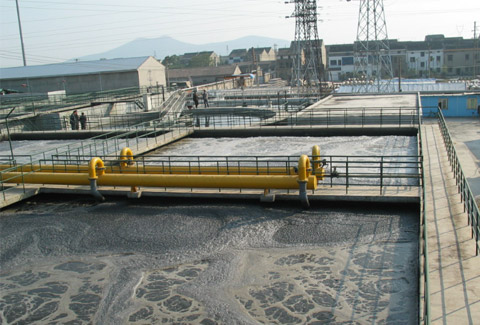 肉类加工废水 肉类加工废水