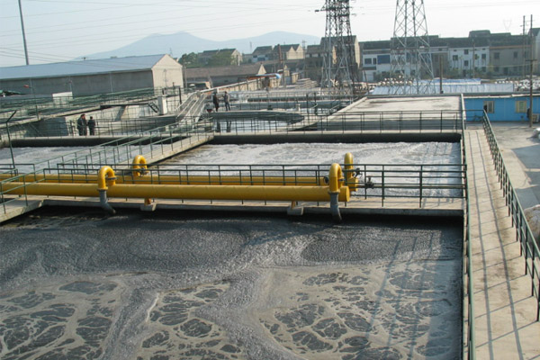 肉类加工废水